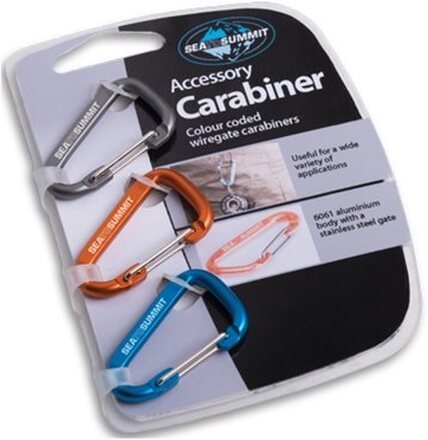 Sea to Summit Accessory Carabiner