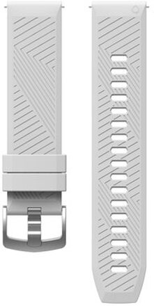 Coros Apex - 42Mm Watch Band White