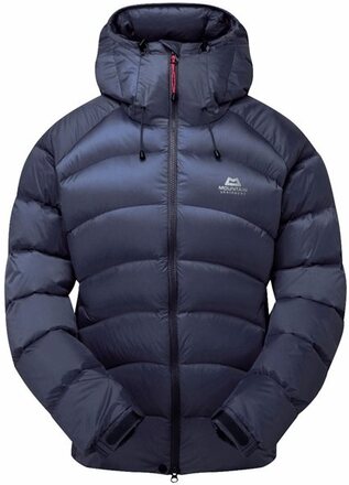 Mountain Equipment Sigma Wmns Jacket Cosmos