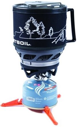 Jetboil Minimo