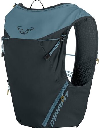 Dynafit Alpine 15 Vest Storm Blue/Blueberry