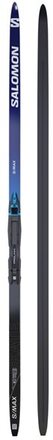 Salomon XC Skis S/Max SkateJunior