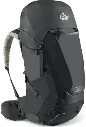 Lowe Alpine Manaslu Nd60:75 Anthracite