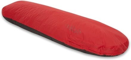 Rab Storm Bivi Ascent Red