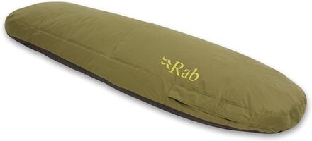 Rab Storm Bivi Chlorite Green