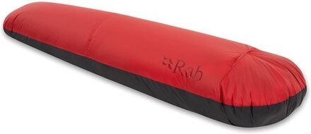 Rab Trailhead Bivi Ascent Red