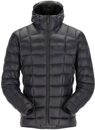 Rab Mythic Alpine Jacket Black