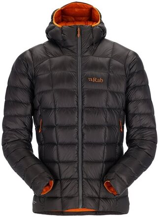 Rab Mythic Alpine Jacket Graphene