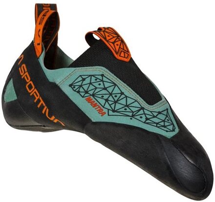 La Sportiva Mantra Climbing Shoes Men