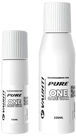 Vauhti Pure One Liquid Glide 200ml