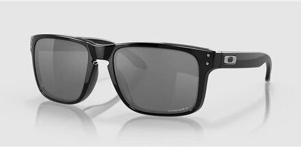 Oakley Holbrook Polished Black / Prizm Black