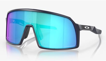 Oakley Sutro S Mtt Navy W/Prizm Sapph