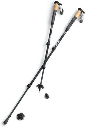 Silva Trekking Poles Carbon