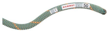 Mammut 9.9 Crag Workhorse Dry Rope