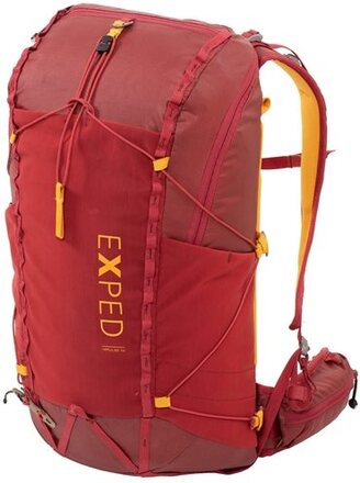 Exped Impulse 20 Burgundy