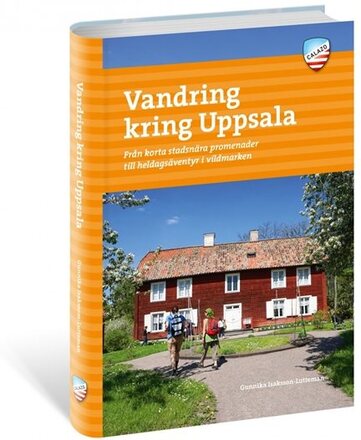 Calazo Vandring Kring Uppsala