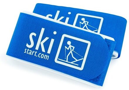 Skistart Ski Clips