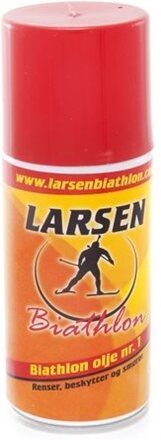 Larsen Biathlon Vapenolja Nr 1