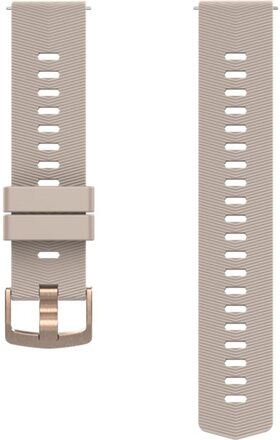 Coros Acc Band Silicone Apex 2, 20Mm Khaki