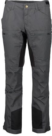 Nordfjell Mens Adventure Pro Pant Asphalt