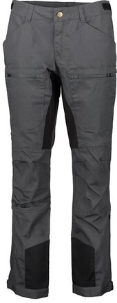 Nordfjell Womens Adventure Pro Pant Asphalt