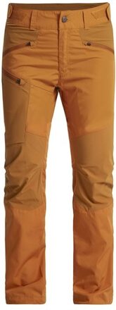 Lundhags Makke Lt WS Pant Gold/Dark Gold