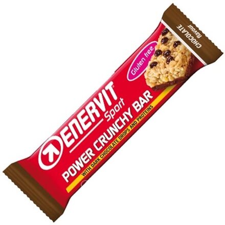 Enervit Power Crunchy Bar Chocolate