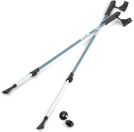 Silva Walking Poles Aluminum