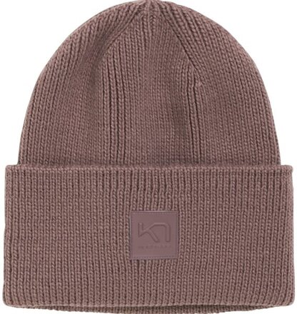 Kari Traa Kyte Beanie Taupe