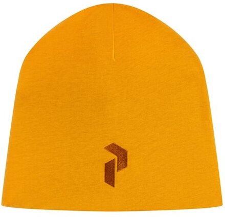 Peak Performance Logo Soft Hat Blaze Tundra