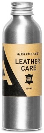Alfa Alfa Leather Care 150 ml