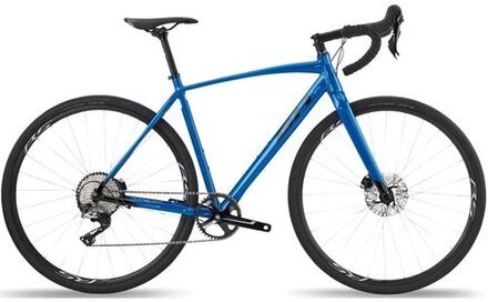 BH Gravelbike Gravelx Alu 2.0