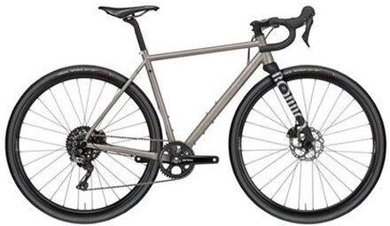 Rondo Gravel Bike Ruut