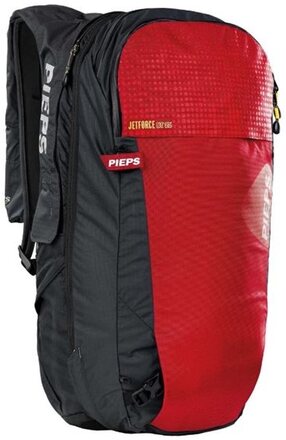 Pieps Jetforce Bt 25 Backpack Chili Red