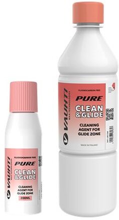 Vauhti Clean & Glide, 200 ml