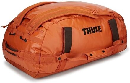 Thule Väska Chasm Duffel 90L - Orange