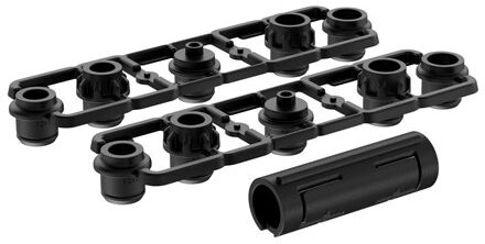 Thule Fastride Ø9-15Mm Axle Adapter Set