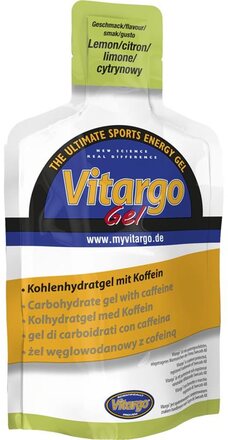 Vitargo Gel