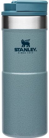 Stanley The Neverleak Travel Mug Hammertone Ice0,35 L