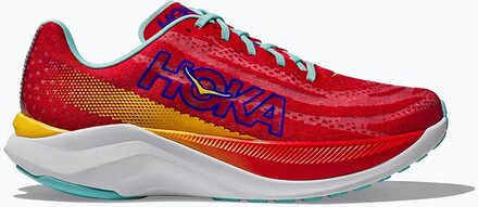 Hoka M Mach X