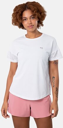 Kari Traa Vilde Air Tee White