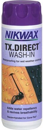 Nikwax TX.Direct Wash-In, 1L