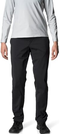 Houdini W's Omni Pants True Black