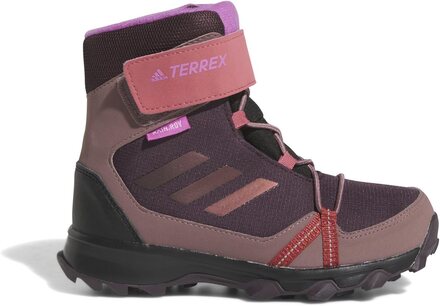 Adidas Terrex Snow High Shoes Kids