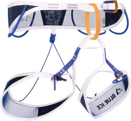 Blue Ice Choucas Pro Harness