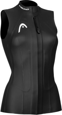 Head myBoost FX 2.0,5 Front Full Zip Vest Women