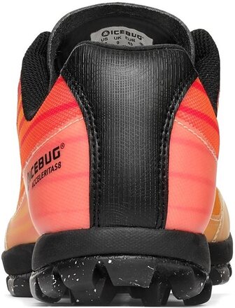 Icebug Acceleritas8 RB9X Running Shoes Men