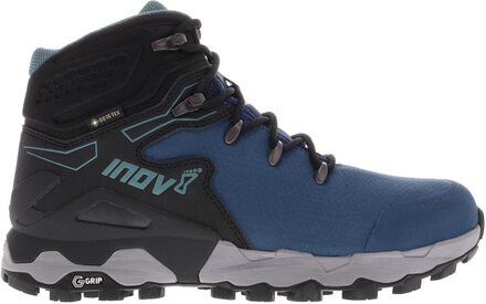 Inov-8 Roclite Pro G 400 GTX V2 Shoes Women Navy/Black/Blue