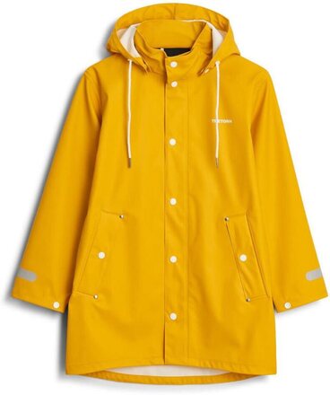 Tretorn Wings Rain Jacket Kids Spectra Yellow