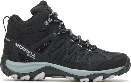 Merrell Accentor 3 Sport Mid GTX Shoes Women Black